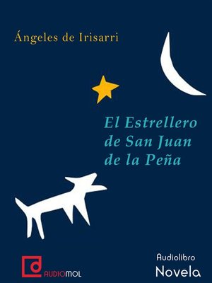 cover image of El estrellero de San Juan de la Peña